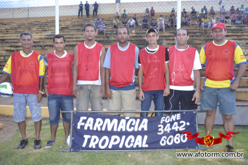 rolim de moura